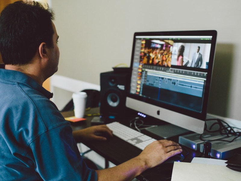 Workflow For Editing The #1 Feature Film, “War Room” – Steve&nbsp;Hullfish