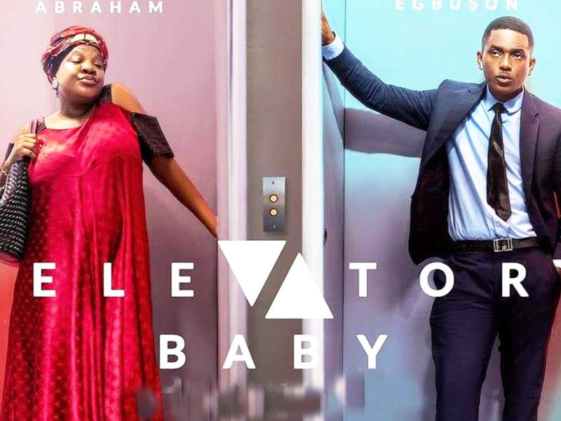 Elevator Baby Is Worth The&nbsp;Hype!