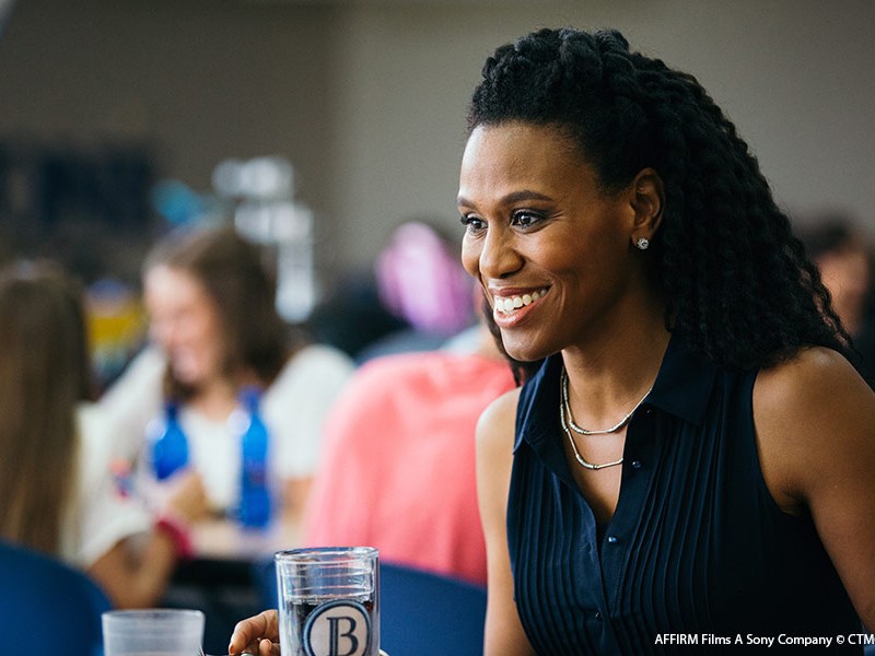 WHY YOU SHOULD SEE&nbsp;OVERCOMER